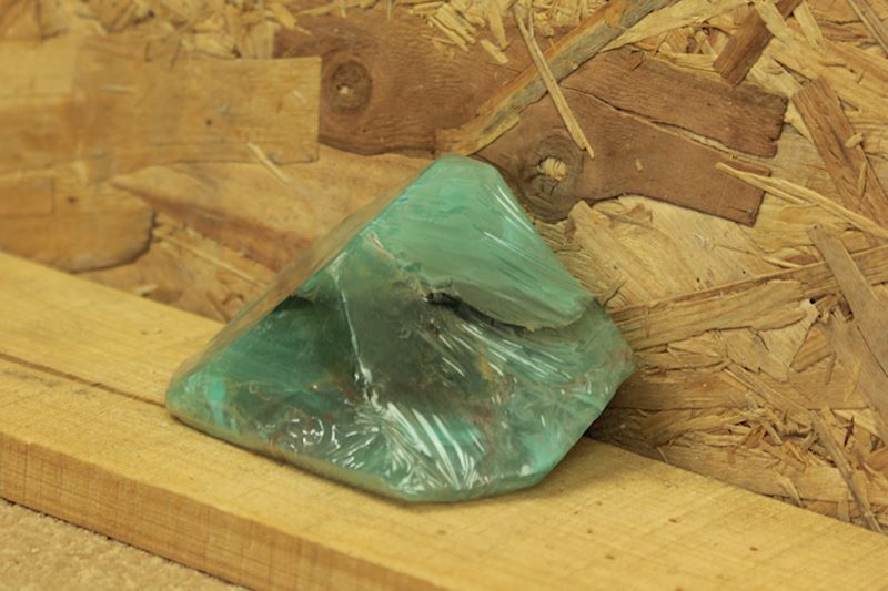 SoapRocks® Jade (170 Gramm)