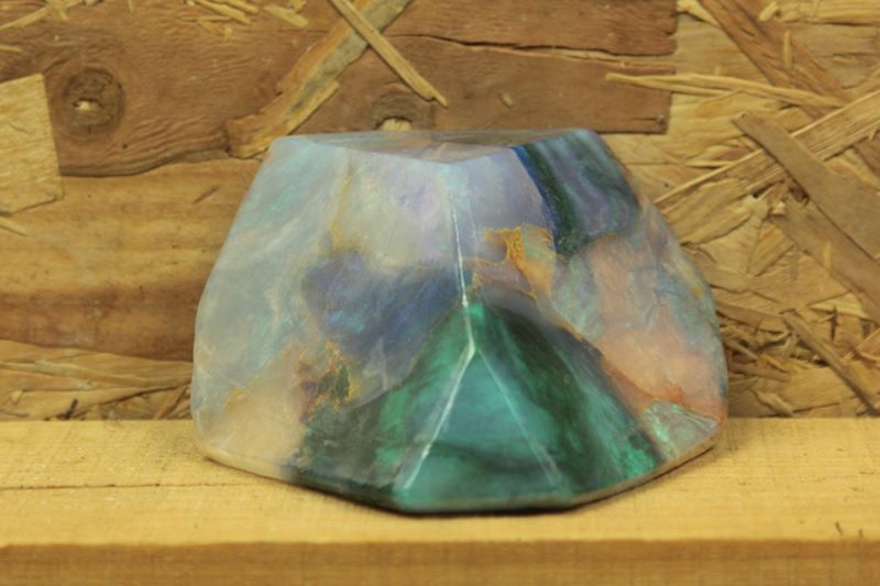 SoapRocks® Opal (170 Gramm)