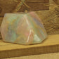 SoapRocks® Weißer Opal (170 Gramm)